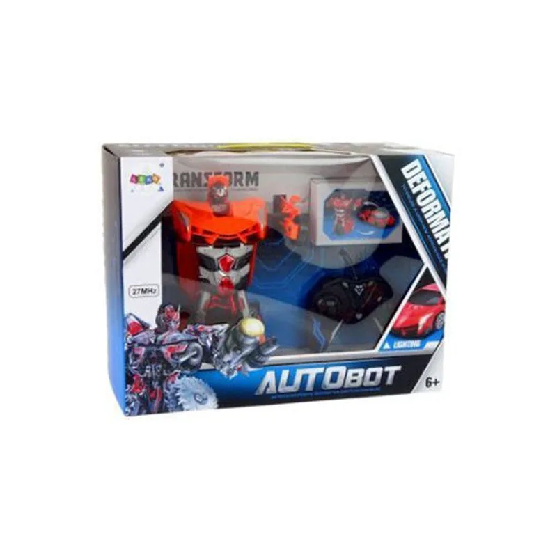 Blue Toys Τηλεκατευθυνόμενο Ρομπότ