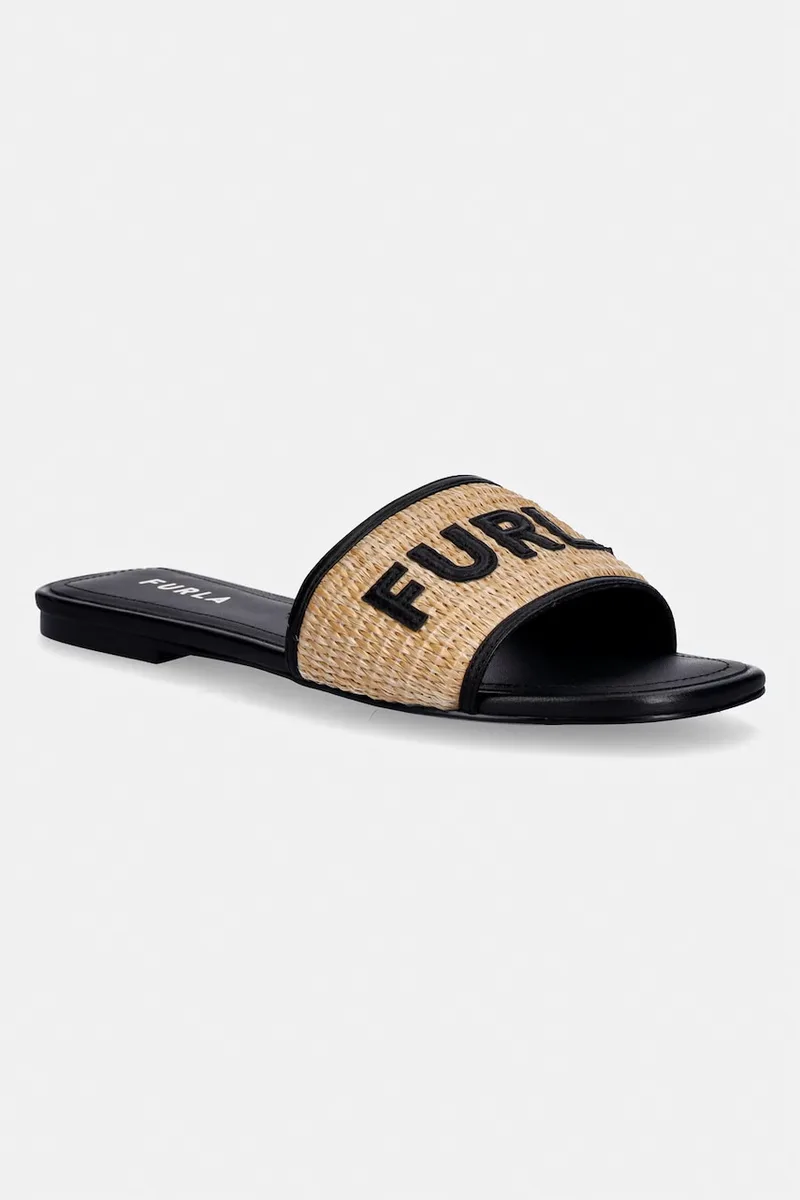 Furla σαγιονάρες Γυναικεία Brezza