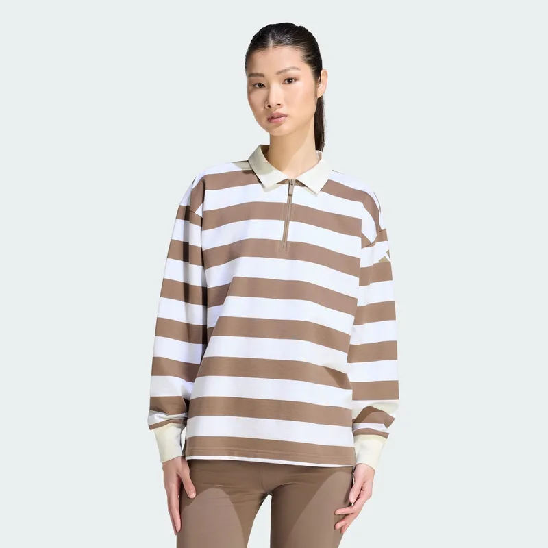 adidas sportswear W Essentials Contemporary French Terry (9000280695_95128)