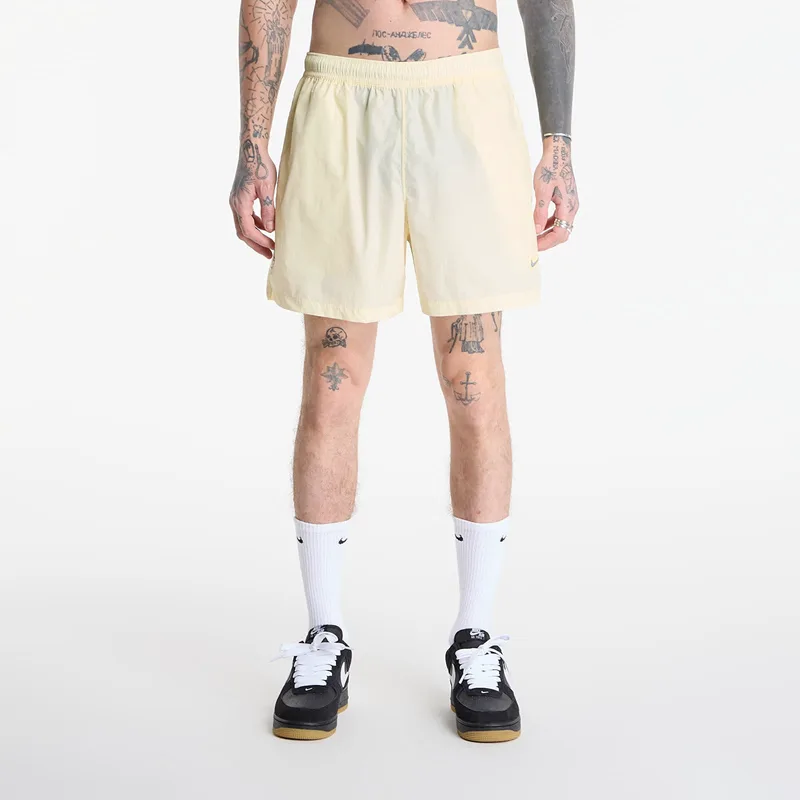 Σορτς Nike x NOCTA Cardinal Nylon Shorts Alabaster/ Stealth L
