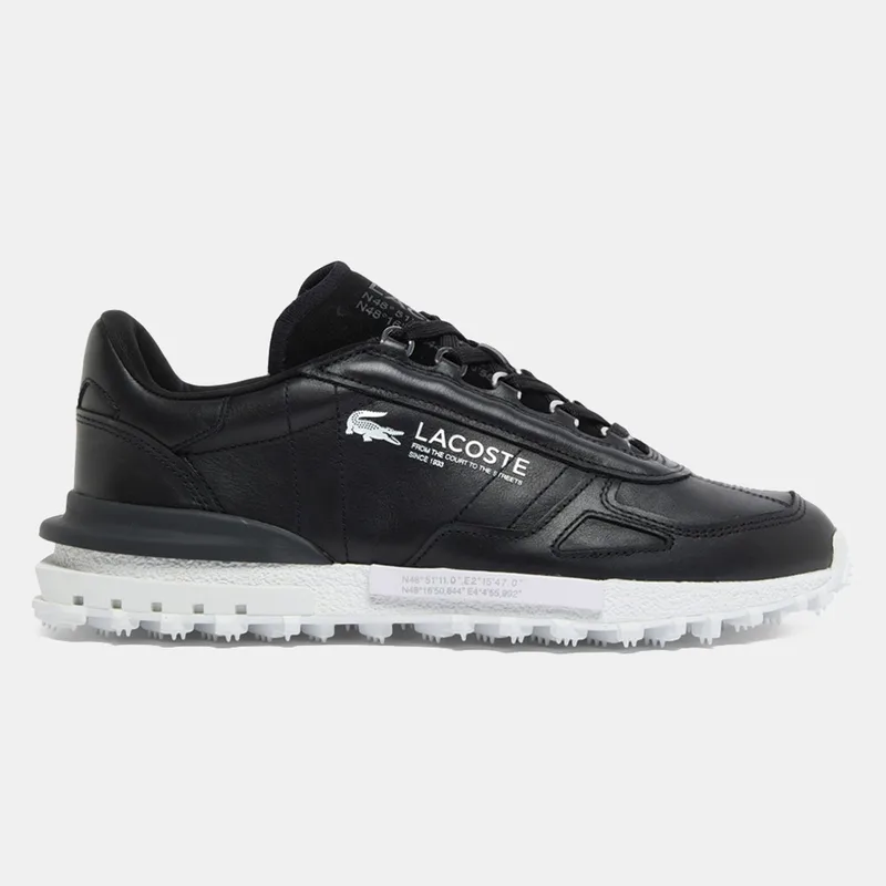 Lacoste Elite Active Ανδρικά Παπούτσια (9000267241_5588)