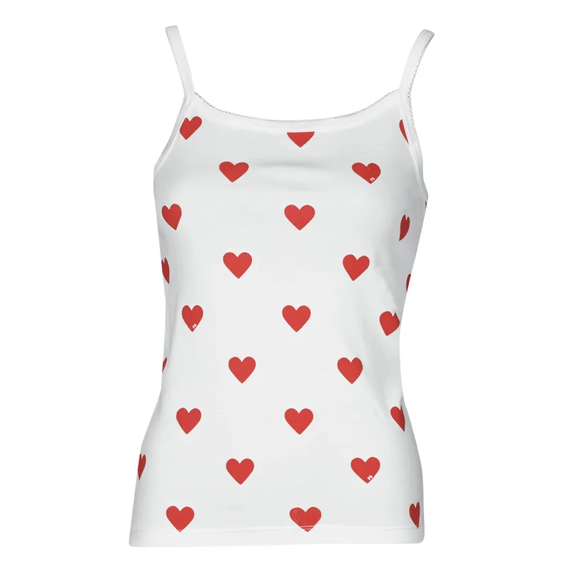 Αμάνικα/T-shirts χωρίς μανίκια Petit Bateau DAYWEAR