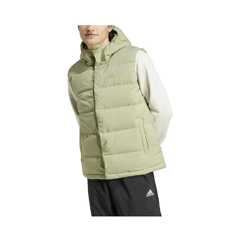 Μπουφάν / Ζακέτες adidas Veste sans manches Helionic Down Vest