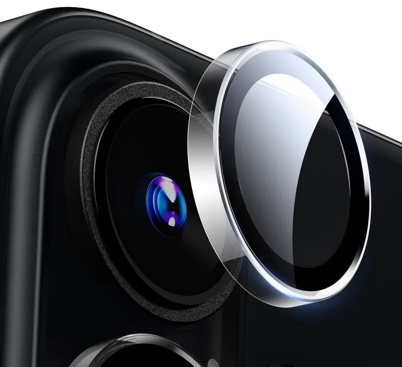 Αντιχαρακτικό Γυαλί Προστασίας Apple iPhone 16 / 16 Plus - ESR Armorite Camera Lens Protectors για Φακό Κάμερας - Clear (4894240225042)