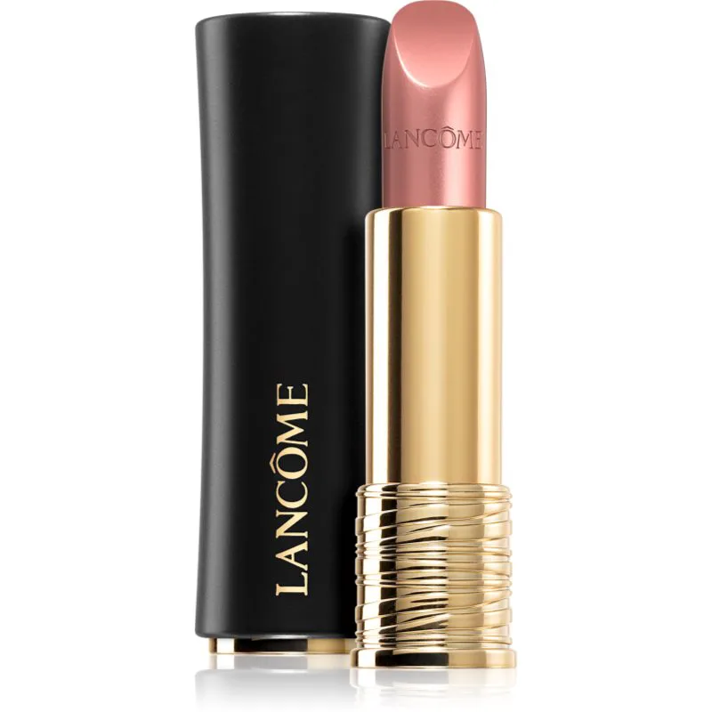 Lancôme L'Absolu Rouge Cream κρεμώδες κραγιόν επαναπληρώσιμο απόχρωση 250 Tendre Mirage 3.4 γρ