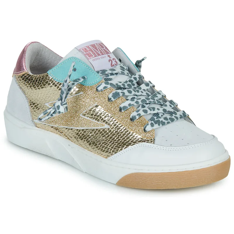 Xαμηλά Sneakers Semerdjian TALINE-9339