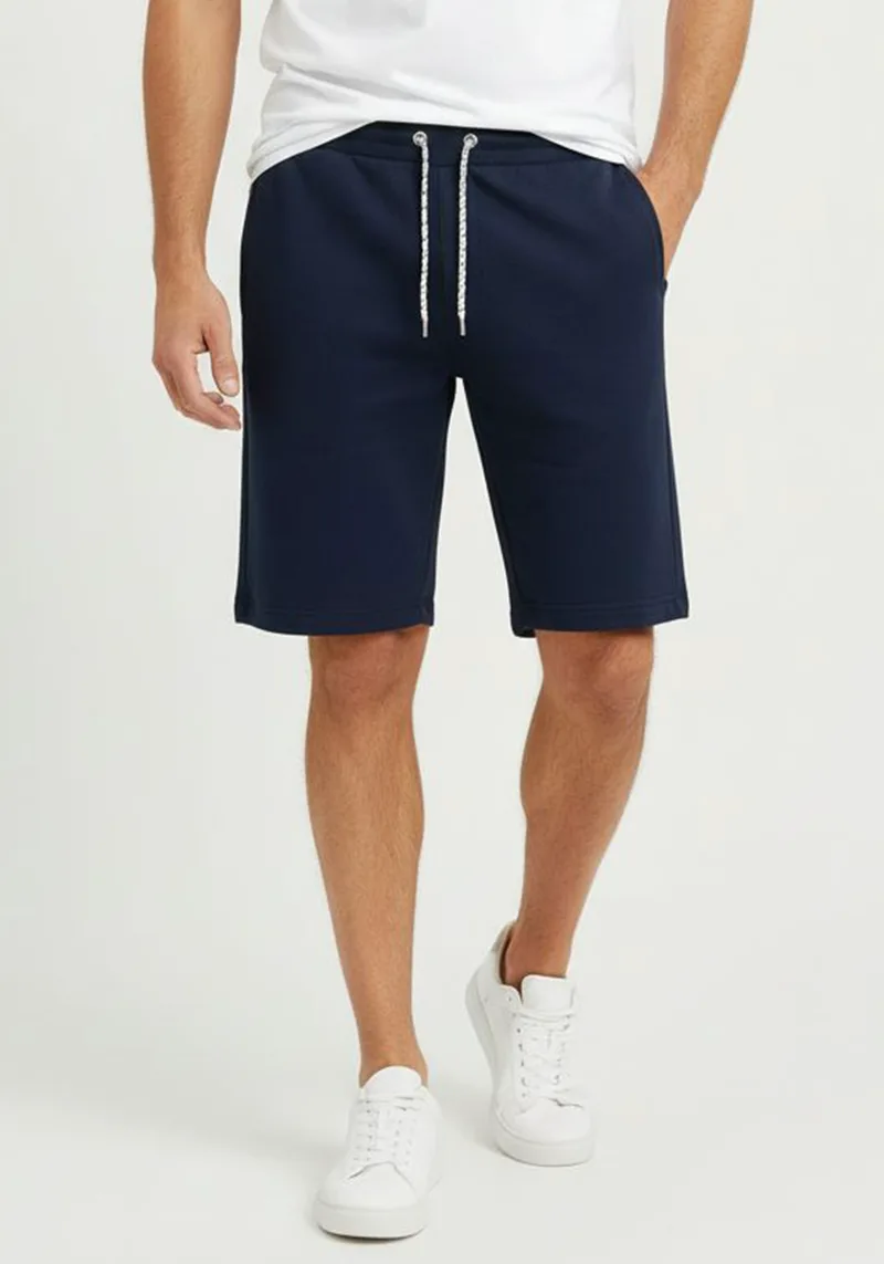 Fynch Hatton Sport Βερμούδα της σειράς Shorts - 1122 1816 685 Navy
