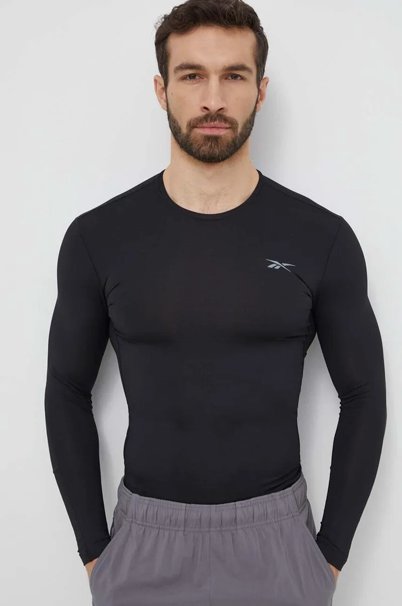Μακρυμάνικο προπόνησης Reebok