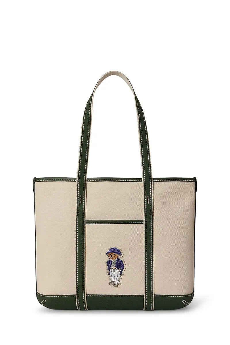 Polo Ralph Lauren shopper γυναικεία