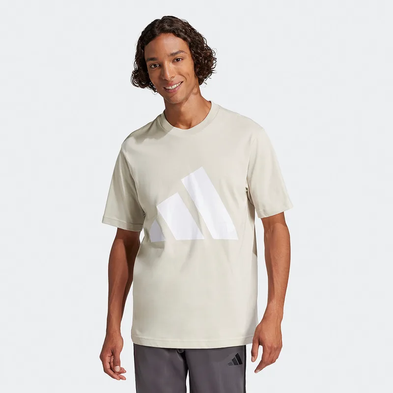 adidas Sportswear Essentials Big Logo Ανδρικό T-Shirt (9000213604_82904)