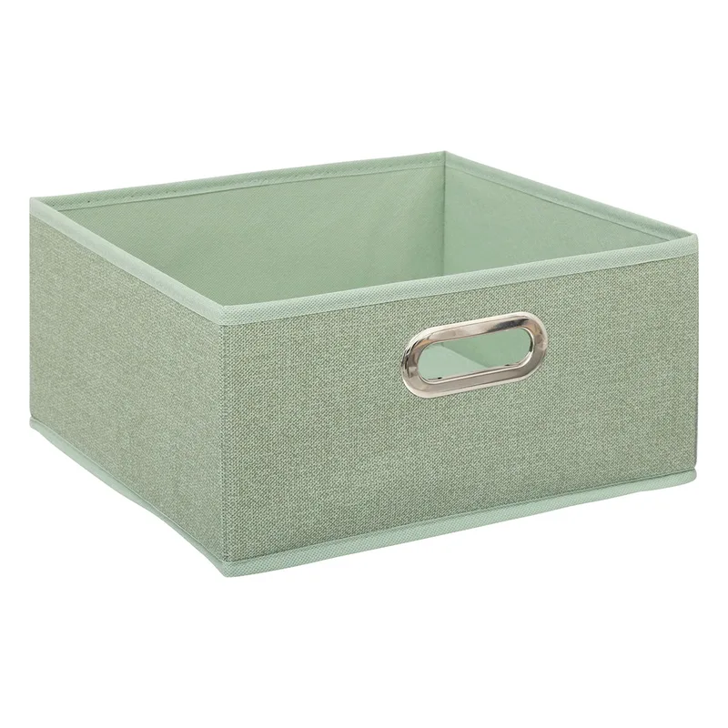 Κουτί Αποθήκευσης (31x31x15.3) F-V Storage Box Sage Grey 138886R