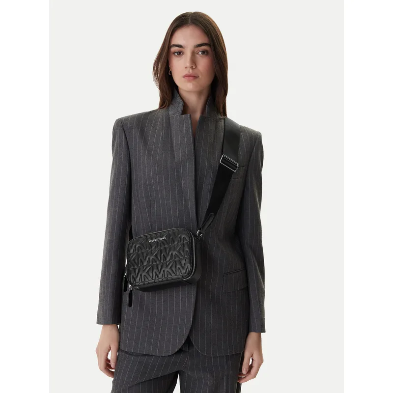 Τσαντάκι MICHAEL Michael Kors 33R6SHDC3L Μαύρο