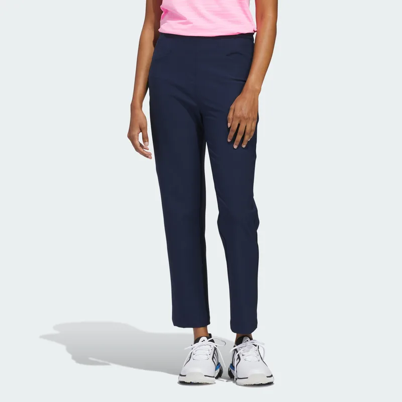 adidas W Ultimate365+ Ankle Pants (9000268469_24364)
