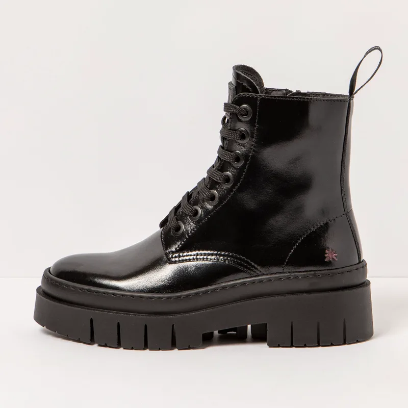 Μποτάκια/Low boots Art 119531401003