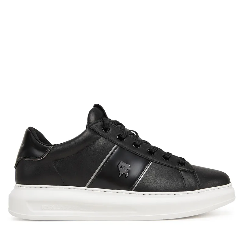 Αθλητικά KARL LAGERFELD KL52534A Μαύρο
