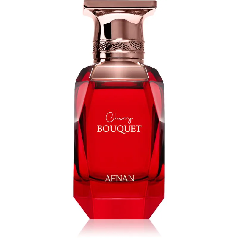 Afnan Cherry Bouquet Eau de Parfum για γυναίκες 80 ml