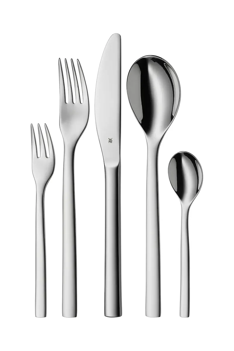Σετ μαχαιροπήρουνων για 6 άτομα WMF Atria 30-pack