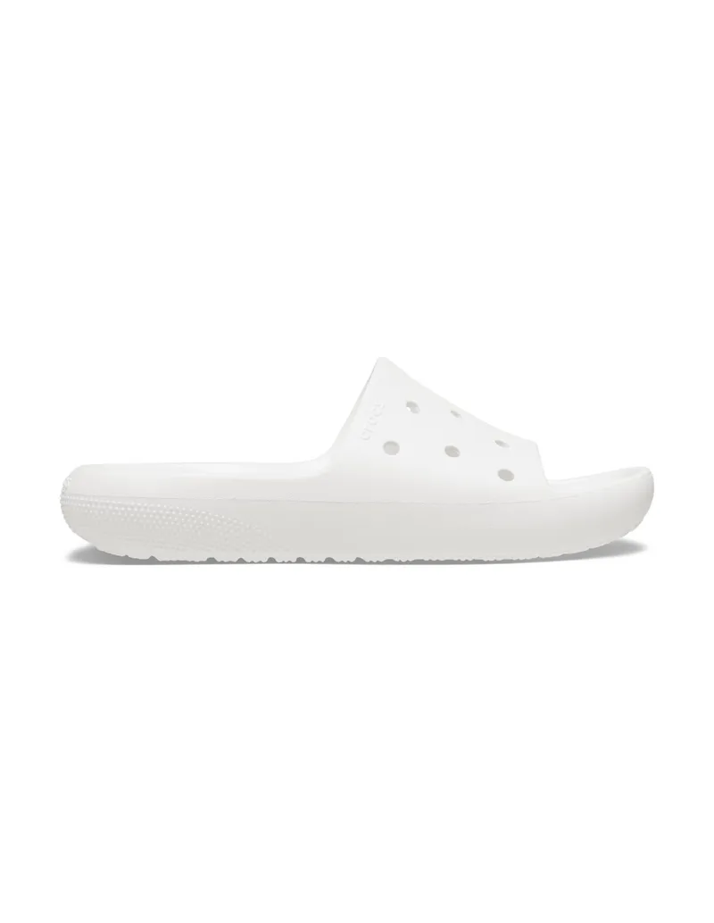 Crocs Classic Slide v2 U flipflops 209401100