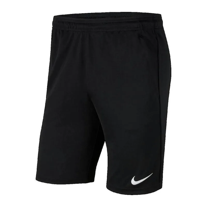 Shorts & Βερμούδες Nike Short Park 20 Knit