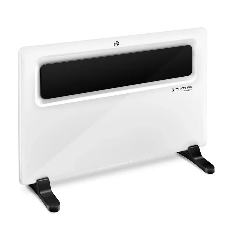 Θερμοπομπός δαπέδου και τοίχου TCH1510E 1500W Trotec