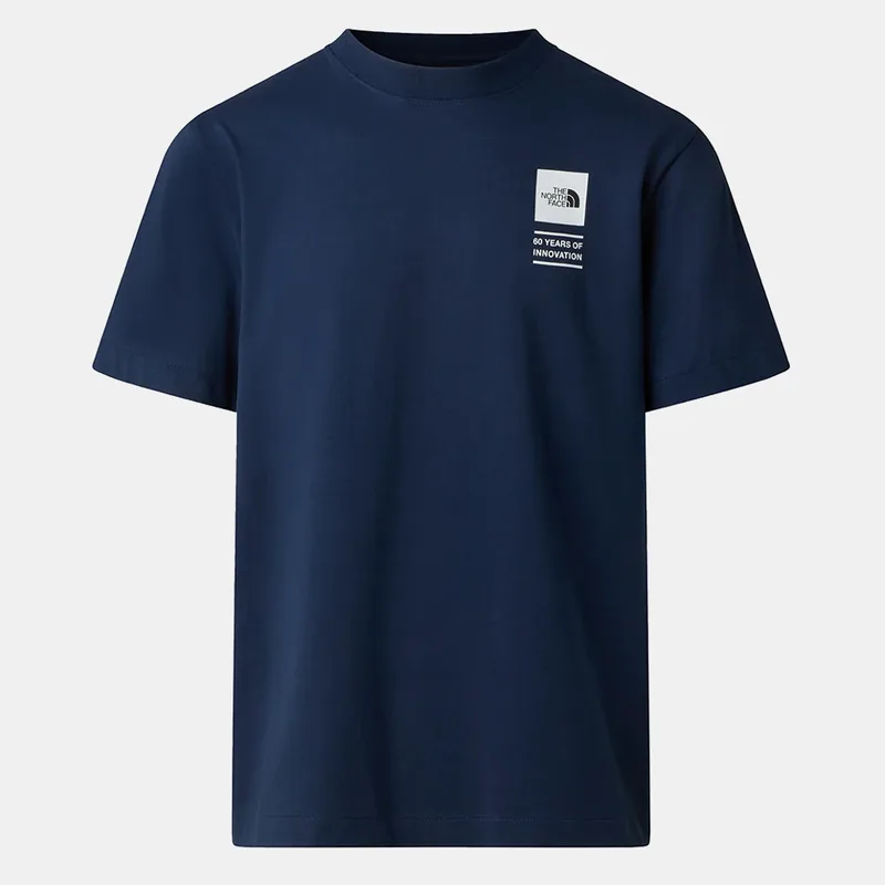 The North Face Celebration Ανδρικό T-Shirt (9000263059_61984)