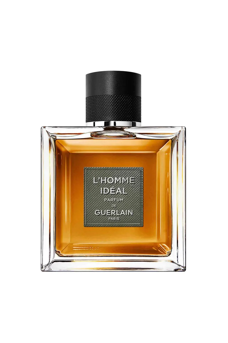 Guerlain L'Homme Idéal Le Parfum Eau de Parfum 100 ml - G030522