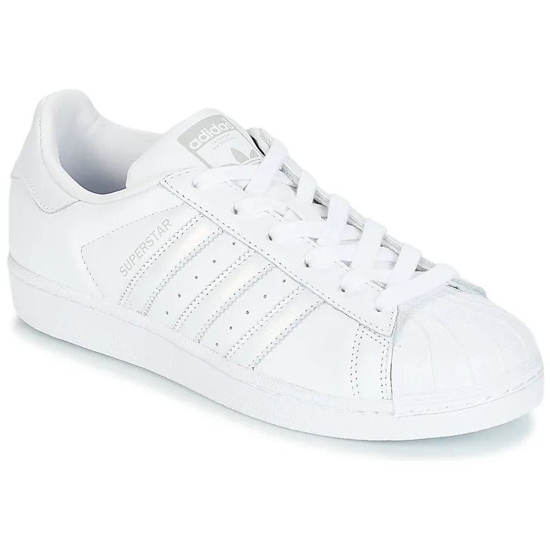 Xαμηλά Sneakers adidas SUPERSTAR W