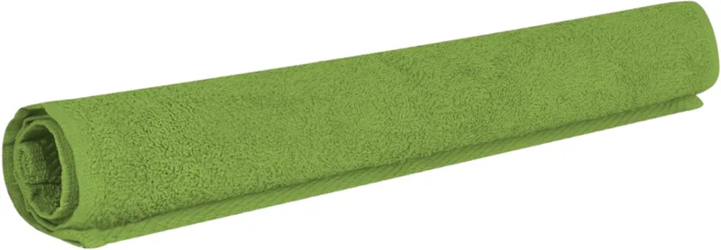 Πετσέτα LYRA Valento TOVALYRVM Apple Green