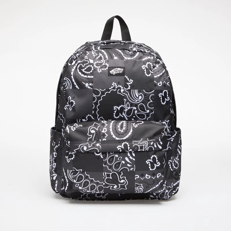 Σακίδιο πλάτης Vans Old Skool Backpack Pewter Universal
