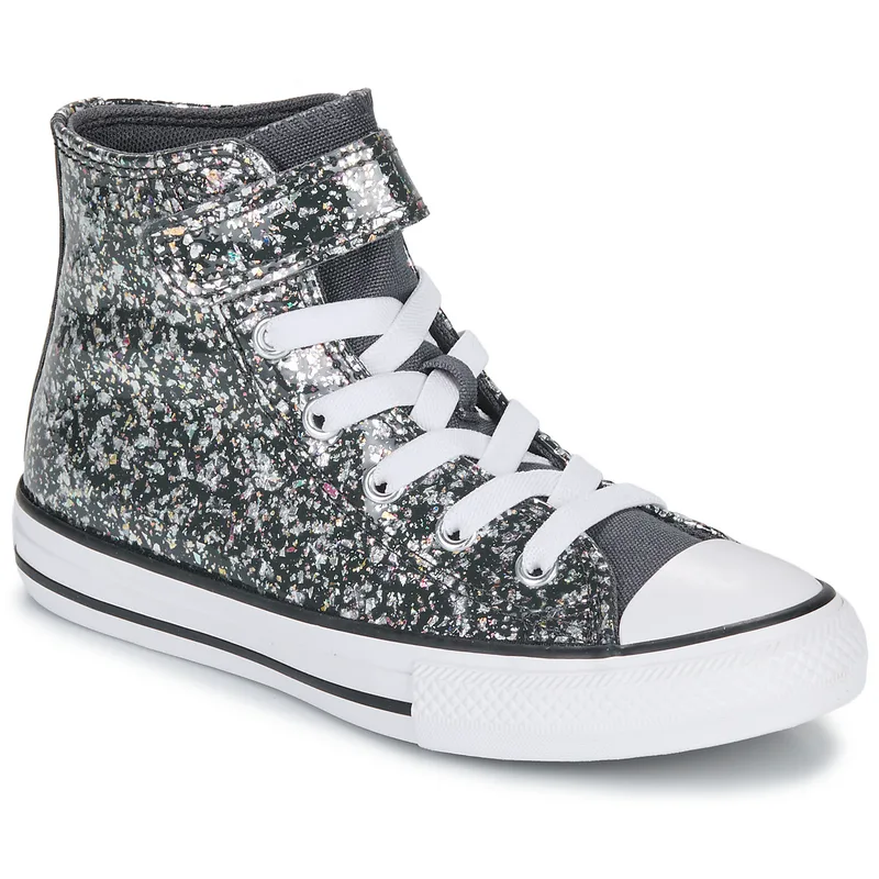 Ψηλά Sneakers Converse CHUCK TAYLOR ALL STAR GLITTER EASY-ON