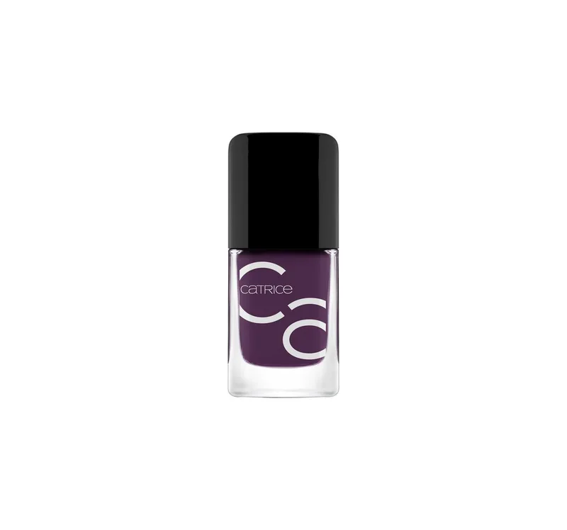 ICONails Gel Lacquer 10ml-159 Purple Rain