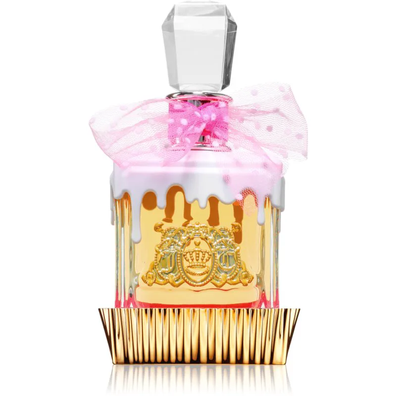 Juicy Couture Viva La Juicy Sucré Eau de Parfum για γυναίκες 100 ml