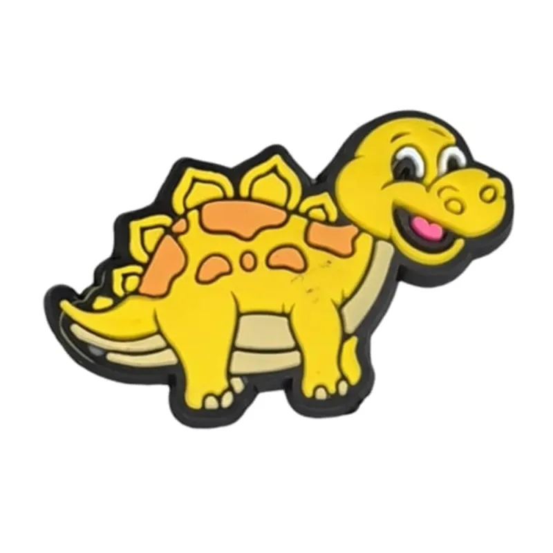 Αξεσουάρ Διακοσμητικό Παπουτσιών KeepFred DIN-011-YELLOW