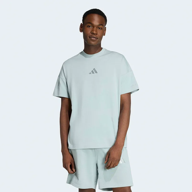 adidas All SZN Ανδρικό T-Shirt (9000261331_92037)