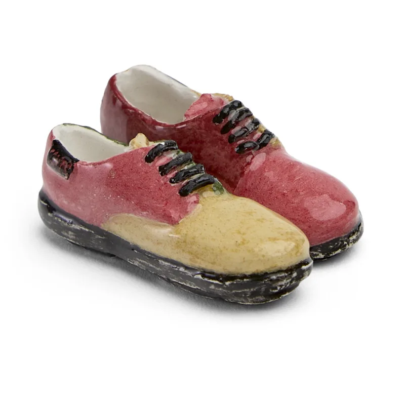 CAMPER Miniature TWINS Sculpture - Unisex Αξεσουάρ δώρων - Inicio, Μέγεθος ,