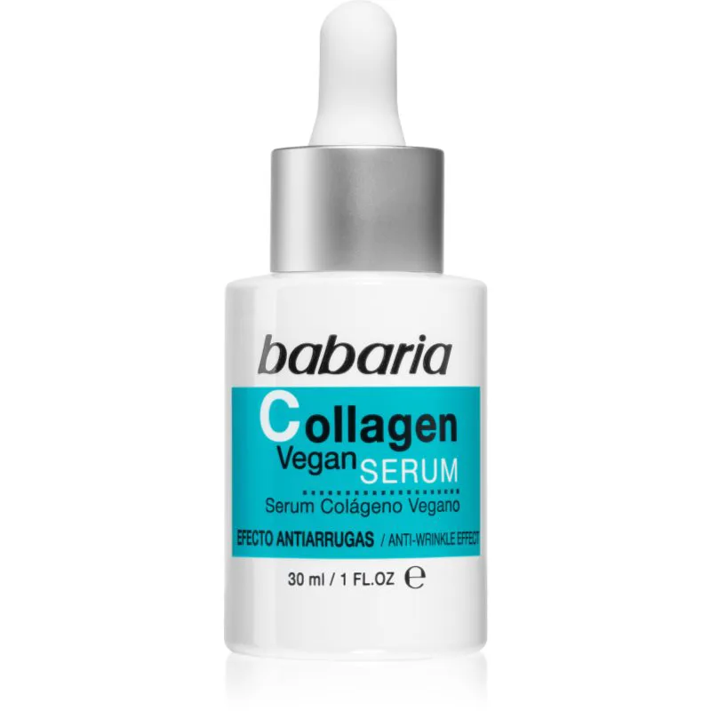 Babaria Collagen εντατικά συσφικτικός ορός με κολαγόνο 30 μλ