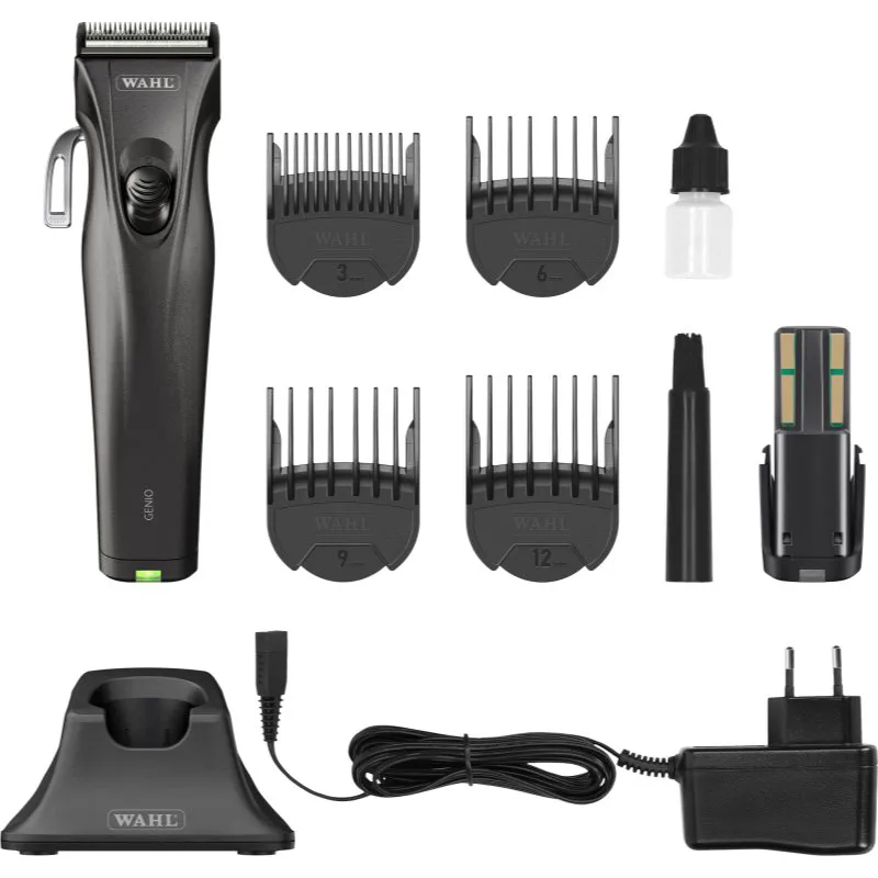 Wahl Pro Genio τρίμερ για τα γένια 1 τμχ