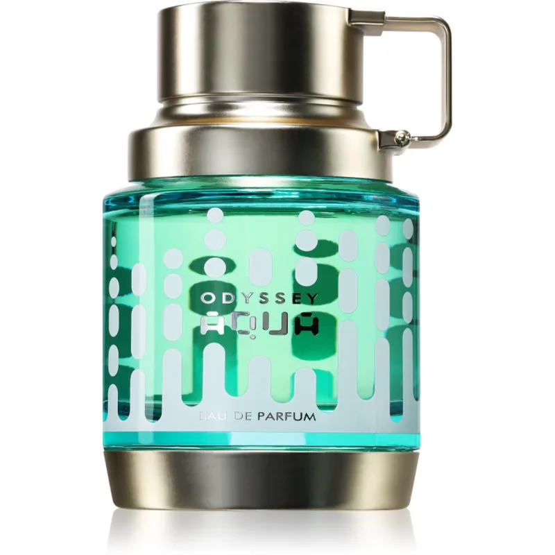 Armaf Odyssey Aqua Eau de Parfum για άντρες 60 ml