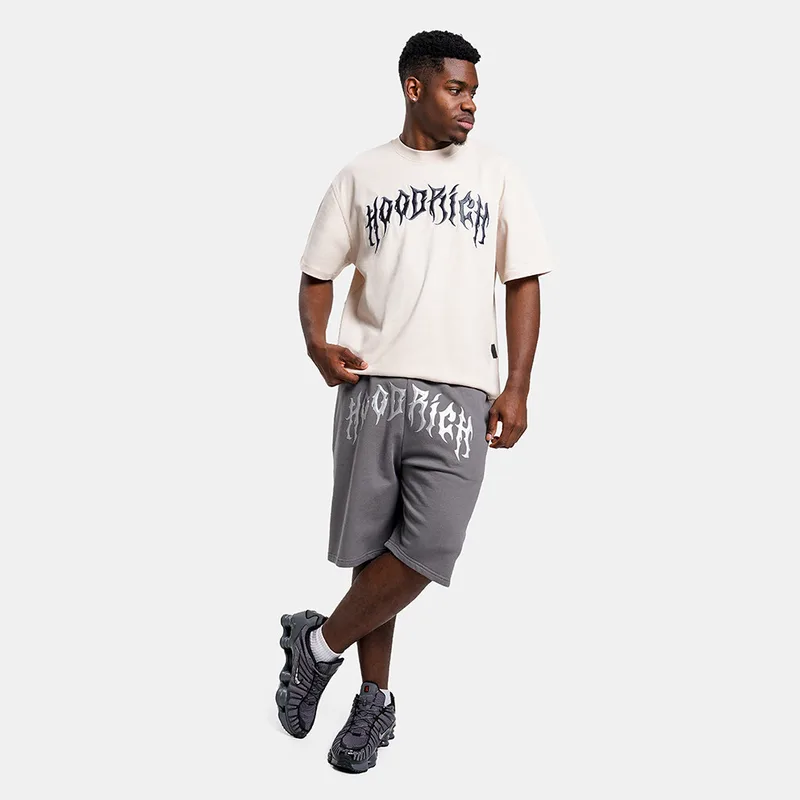 Hoodrich Midnight V2 Ανδρική Βερμούδα (9000258119_91234)