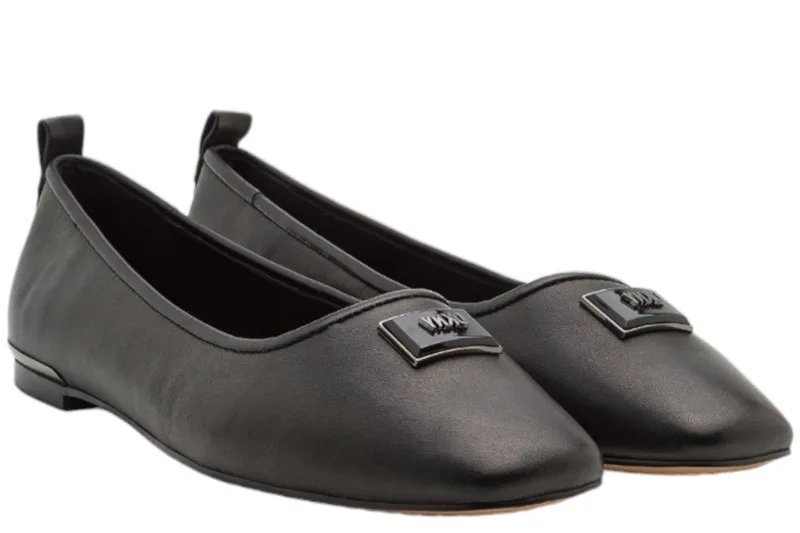 Μπαλαρίνα DKNY Lory K3300818-BLK Γυναικείο