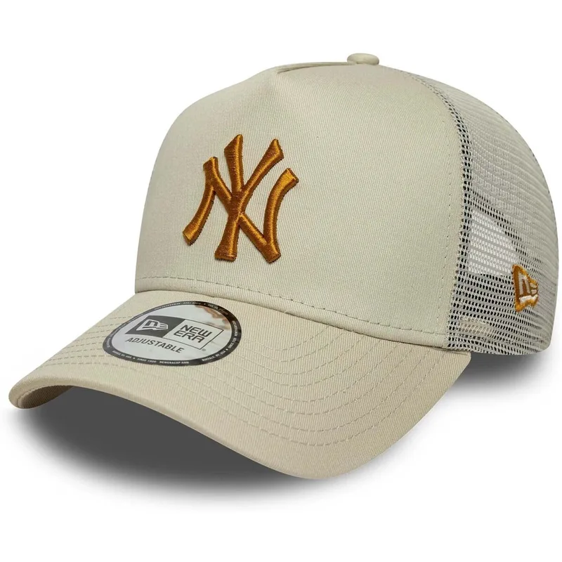 Κασκέτο New-Era League Ess Trucker Neyyan