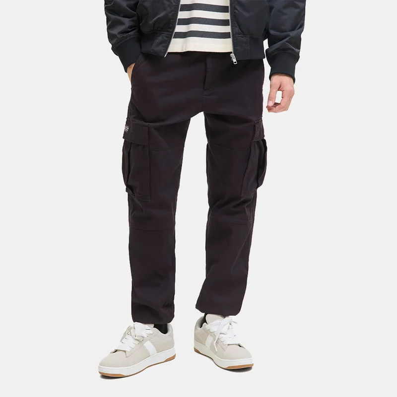 Jack & Jones Jpstkane Ανδρικό Cargo Παντελόνι (9000237463_1469)
