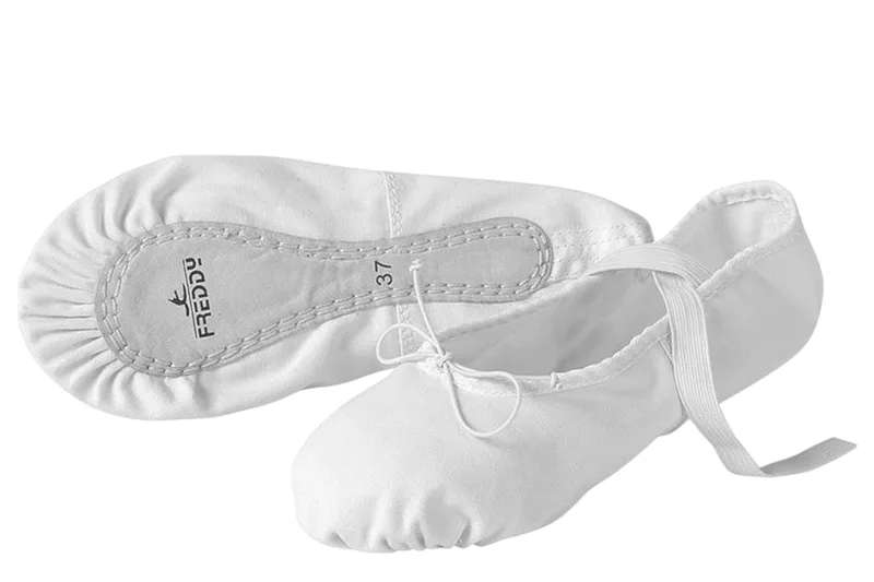 Παπούτσια Χορού Freddy Dance Shoes 2pairs 810-W0