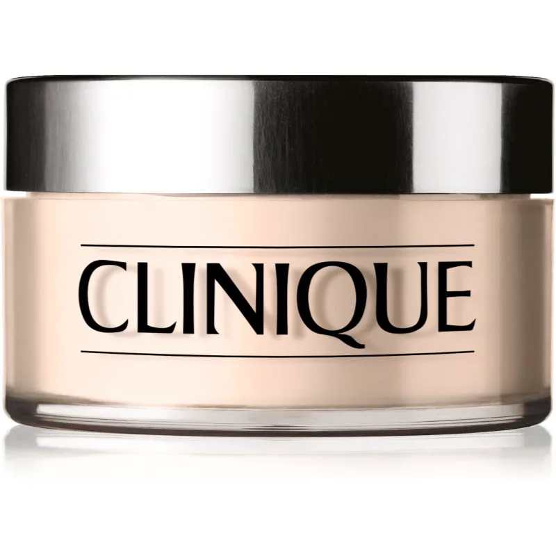 Clinique Blended Face Powder πούδρα απόχρωση Transparency NeutraI 8 25 γρ