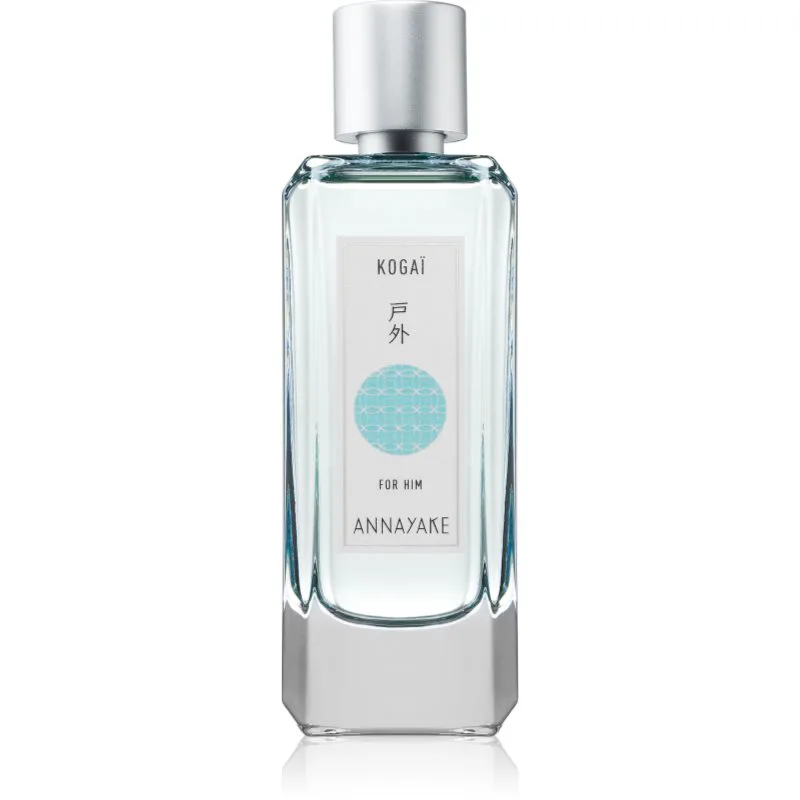 Annayake Kogaï For Him Eau De Toilette Spray Eau de Toilette για άντρες σε σπρέι 100 ml
