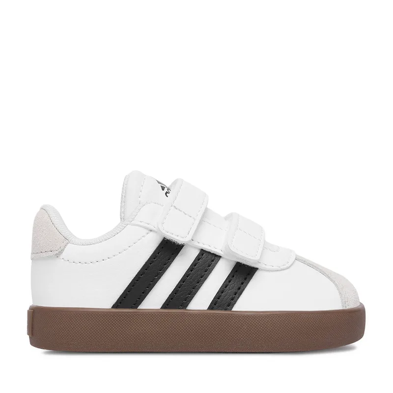 Αθλητικά adidas CEO-VL COURT 3.0 CF I ID9157 INF Λευκό