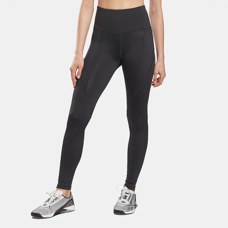Reebok Sport Γυναικείο Μακρύ Κολάν (9000156581_47273)