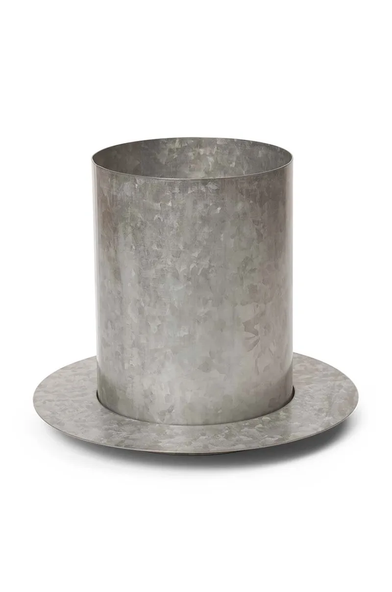 Γλάστρα ferm LIVING Auran Pot S/25 x 21 cm