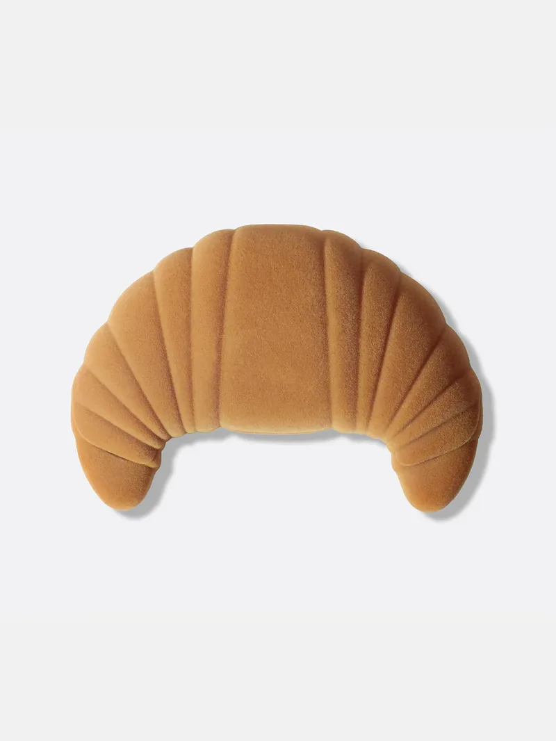 DOIY, Storage Box, Good Morning, Croissant