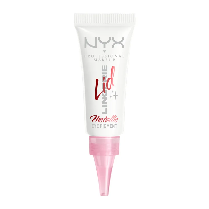 Lid Lingerie Cream Eye Pigment 6ml
